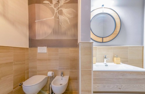 Municipio 2 House | Coco - Elegance Boudoir