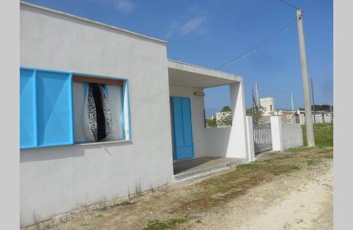Torre San Giovanni House | collinetta