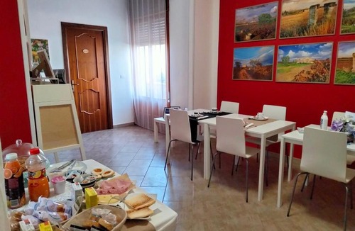 Cellino San Marco Bed & Breakfast | Colori Del Salento