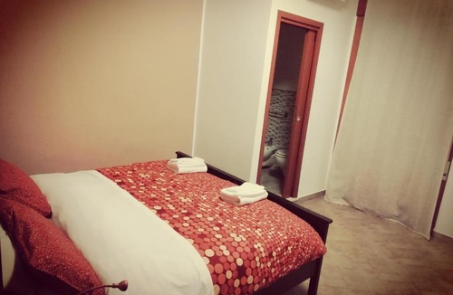 Cellino San Marco Bed & Breakfast | Colori Del Salento