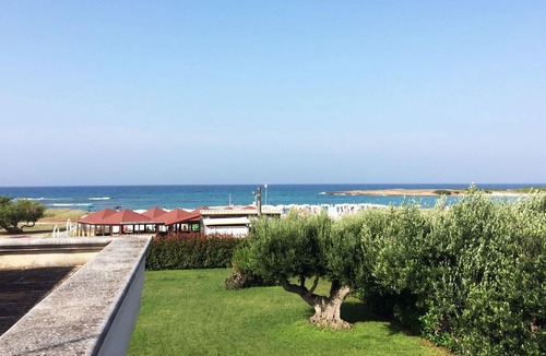 Pantanagianni-pezze Morelli Villa | Comfortable seaside villa - Alto Salento, Puglia -