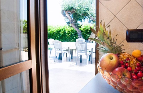 Pantanagianni-pezze Morelli Villa | Comfortable seaside villa - Alto Salento, Puglia -