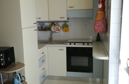 Otranto Apartment | COMFORTABLE AND DELIGHTFUL THREE-ROOM APARTMENT ONE STEP FROM THE CASTLE OF OTRANTO