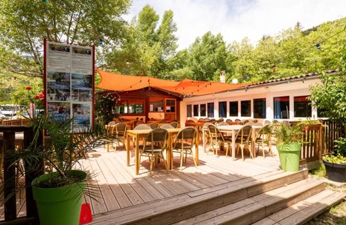 Annot House | Comfortable mobile home - 2 guests (Annot)