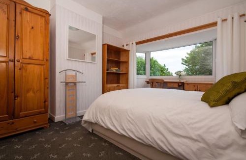 Rednal Bed & Breakfast | Comfortable rooms