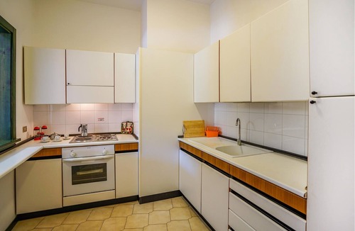 Acaya Apartment | Comfortable vacation apartment on the coast of Puglia.