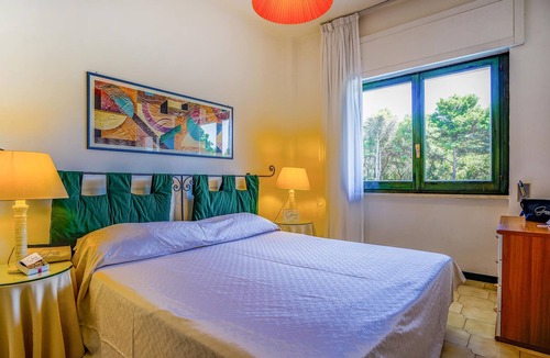 Acaya Apartment | Comfortable vacation apartment on the coast of Puglia.