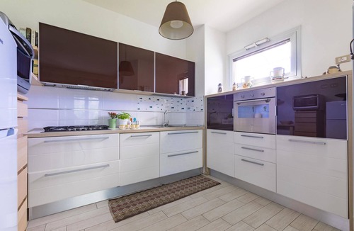 Caprarica di Lecce Villa | Comfortable villa with garden and swimming pool.