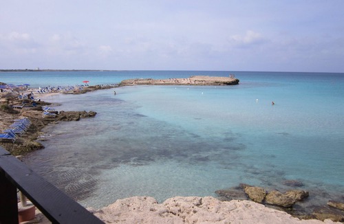 Taviano House | COMFORTABLE VILLA FOR A RELAXING HOLIDAY A FEW KM FROM GALLIPOLI