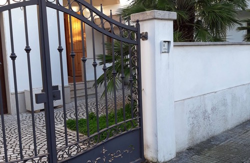 Taviano House | COMFORTABLE VILLA FOR A RELAXING HOLIDAY A FEW KM FROM GALLIPOLI
