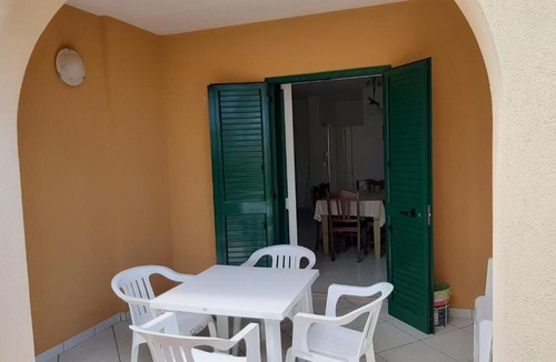 Santa Cesarea Terme House | Complesso Torre del Mito