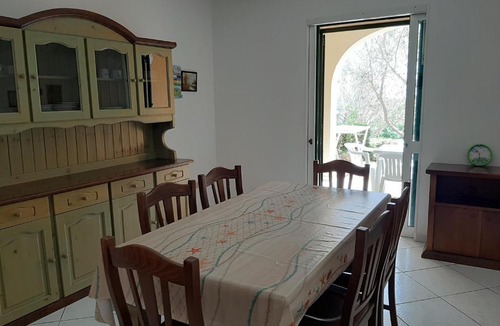 Santa Cesarea Terme House | Complesso Torre del Mito