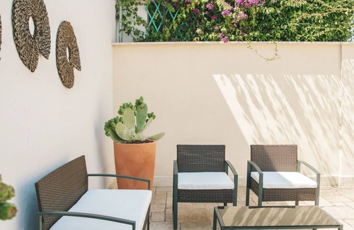 Conversano Apartment | Conte Orsini Apartment