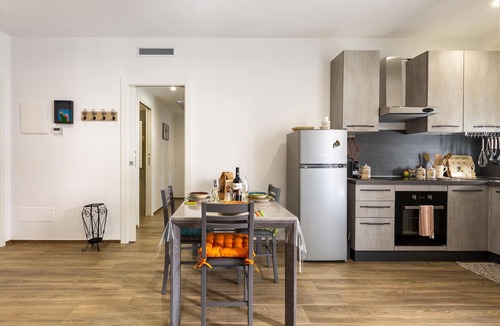 Fasano Apartment | Conteduca Apartment by BarbarHouse