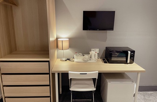 Corby House | Contractor Accommodation - Cacco