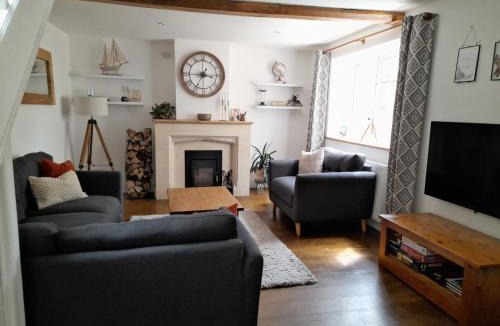 Bath House | Converted Barn in Bath