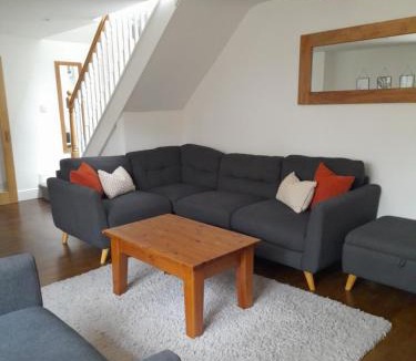 Bath House | Converted Barn in Bath