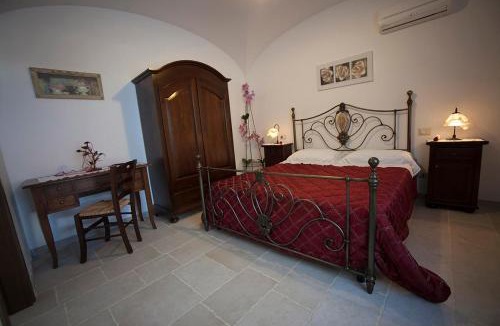 Locorotondo Bed & Breakfast | Coppola di Seta