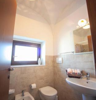 Locorotondo Bed & Breakfast | Coppola di Seta