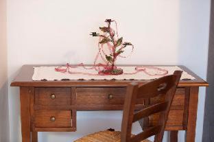 Locorotondo Bed & Breakfast | Coppola di Seta