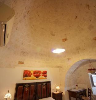 Locorotondo Bed & Breakfast | Coppola di Seta