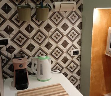 Corato Apartment | Corato My Way