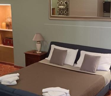 Corato Apartment | Corato My Way