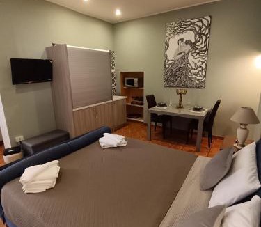 Corato Apartment | Corato My Way