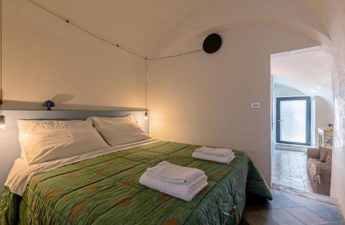 Ostuni Apartment | Corso Mazzini White Houses