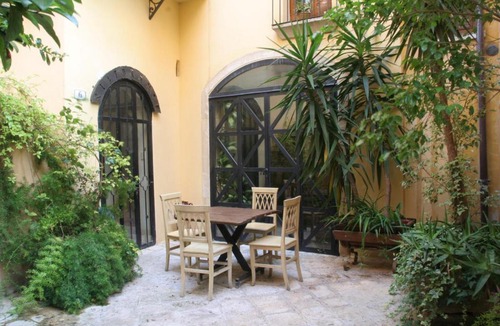 Galatina Historic Centre Bed & Breakfast | Corte Baldi