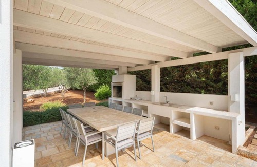 Ostuni Villa | Corte Bianca