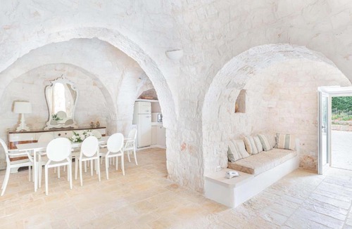 Ostuni Villa | Corte Bianca