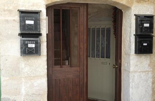 Old Town Apartment | Corte Carducci