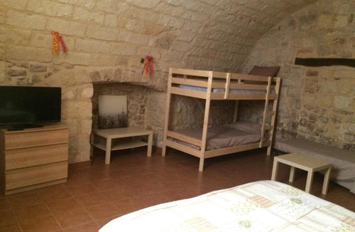 Old Town Apartment | Corte Carducci