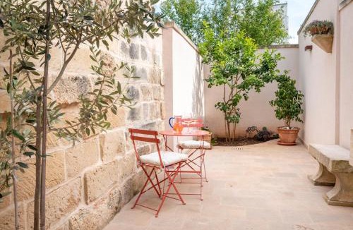 Martano Apartment | Corte Curatolo