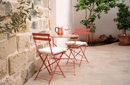 Martano Apartment | Corte Curatolo