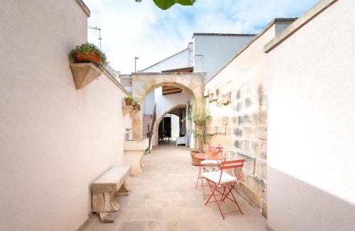 Martano Apartment | Corte Curatolo