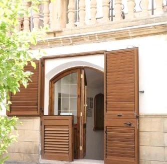 Gallipoli Historic Center Apartment | Corte De Tomasi- Centro storico