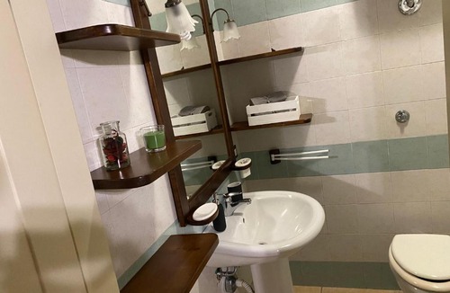 Lecce Historic Center Apartment | CORTE DEI BARONI