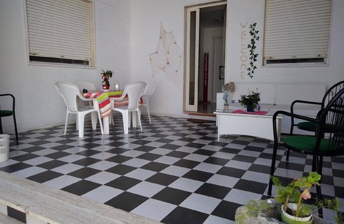 Vernole House | Corte dei Giorgi in Vernole