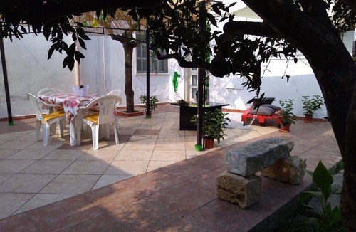 Vernole House | Corte dei Giorgi in Vernole