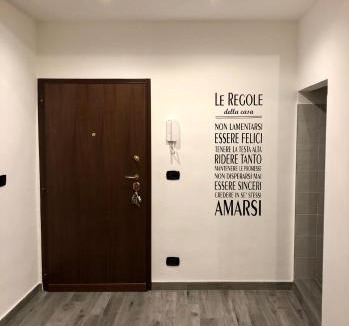 Old Town Apartment | Corte Del Carmine