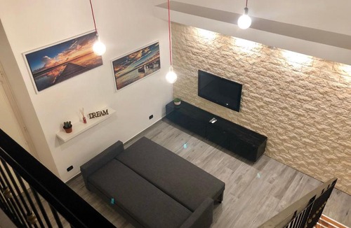 Old Town Apartment | Corte Del Carmine