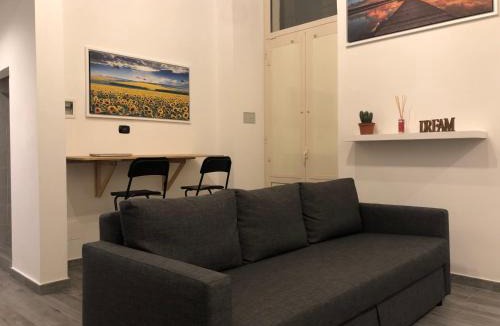 Old Town Apartment | Corte Del Carmine