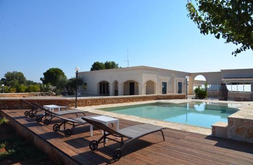 Manduria Villa | Corte del Sole