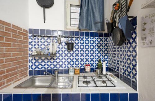 Bitonto Apartment | Corte Fiorita – Apulian Peaceful Retreat
