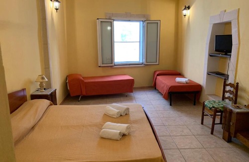 Centro Storico Bed & Breakfast | Corte Giannuzzi