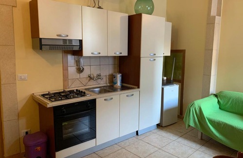 Centro Storico Bed & Breakfast | Corte Giannuzzi