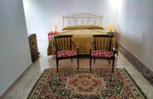 Alessano House | Corte Giara di Casa Camilla Journey