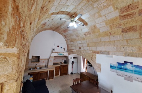 Tricase House | Corte Giuggiola Holiday House in the heart of Salento